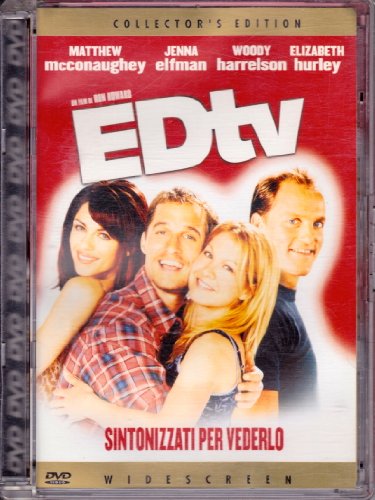 EBOND Ed tv DVD DL007021