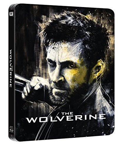 EBOND Wolverine [Edizione: Regno Unito] [Edizione: Regno Unito] BLURAY DL008084