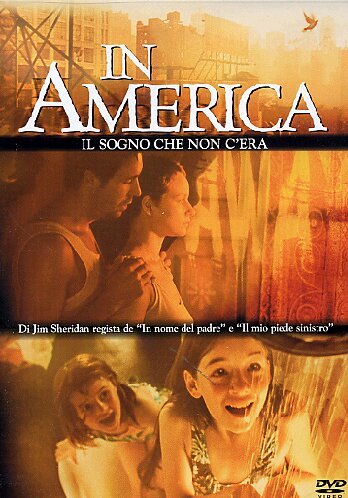 EBOND In America DVD DL002967