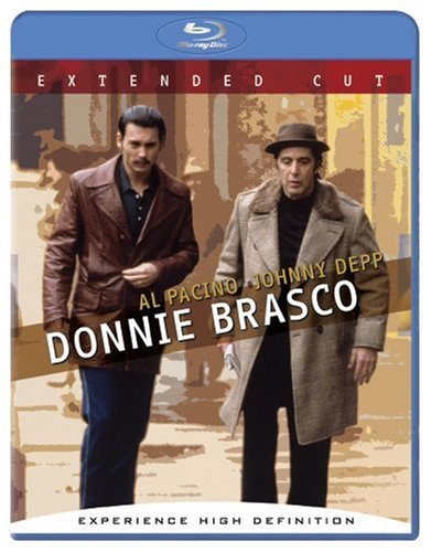 EBOND Donnie Brasco