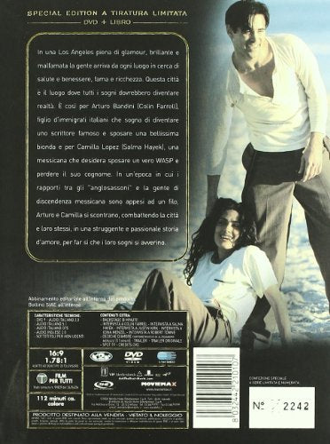 EBOND Chiedi alla polvere (+libro) DVD D126001