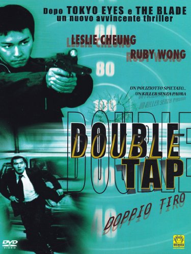 EBOND Double tap - Doppio tiro DVD Ex-Noleggio ND012124