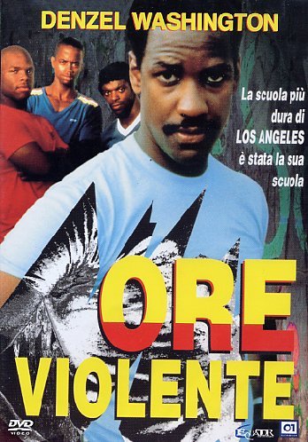 EBOND Ore Violente DVD DL001764