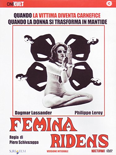 EBOND Femina Ridens (1969) DVD D041149