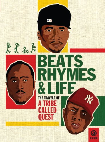 EBOND Beats,Rhymes & Life DVD DL000273