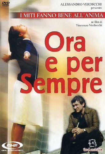 EBOND Ora E Per Sempre (singolo) DVD DL003814