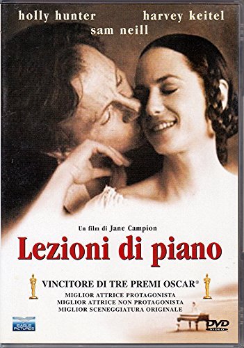 EBOND Lezioni di piano DVD D042172