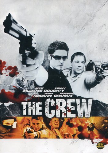 EBOND The crew DVD DL000655
