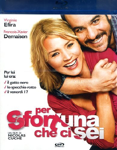 EBOND Per sfortuna che ci sei BLURAY DL007108