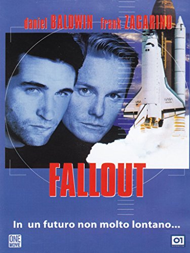 EBOND Fallout DVD D030065