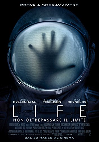 EBOND Life - Non Oltrepassare Il Limite (Rental) DVD DL007034