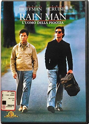 EBOND Rain Man DVD DL004223