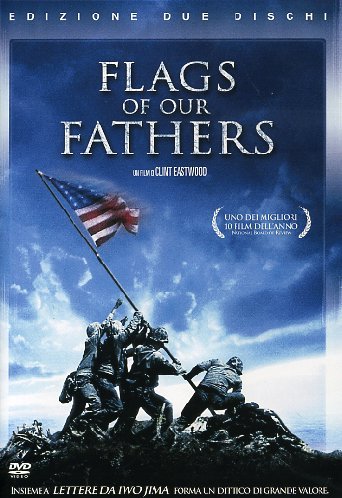 EBOND Flags of our fathers -Ed.Speciale (2 dvd) DL003487