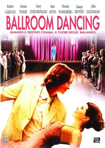 EBOND BALLROOM DANCING - Quando il destino chiama, il cuore si innamora DVD Ex-Noleggio ND017158
