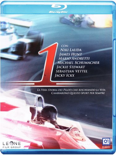 EBOND 1 - La Vera Storia Dei Piloti Che... BLURAY DL005818