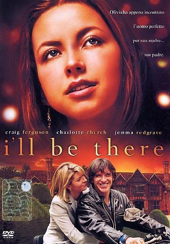 EBOND I'Ll Be There DVD DL005610