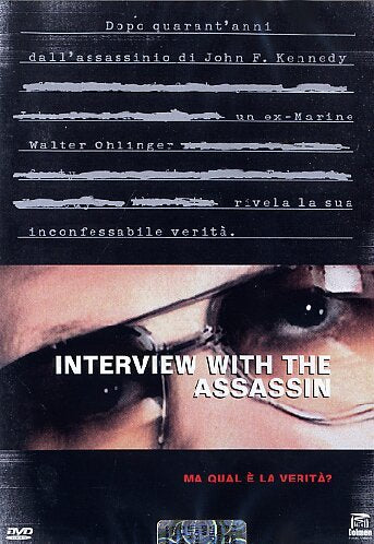 EBOND Interview With The Assassin DVD DL003393