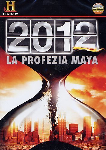 EBOND 2012 - La profezia Maya DVD D013144