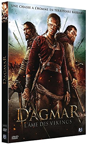 EBOND Dagmar, l'Ame des Vikings DVD D019061