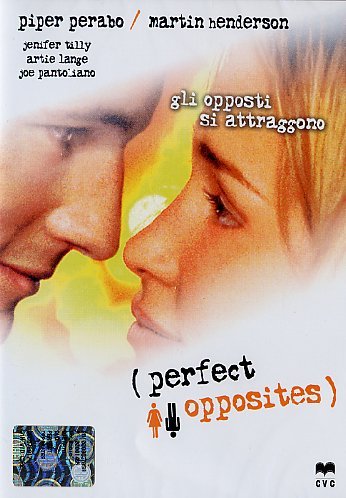 EBOND Perfect Opposites DVD D036154