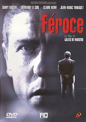 EBOND Feroce DVD DL005317