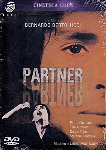 EBOND PARTNER di Bernardo Bertolucci DVD DL002325
