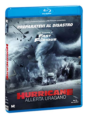 EBOND Hurricane - Allerta Uragano BLURAY DL002102