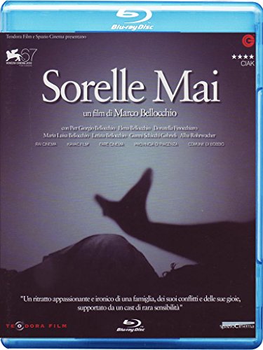 EBOND Sorelle Mai BLURAY DL000713