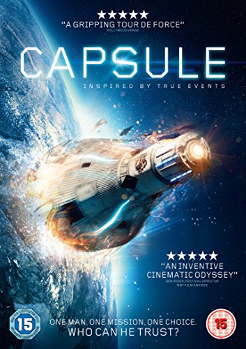EBOND Capsule [Edizione: Regno Unito] [Edizione: Regno Unito] DVD DL006342