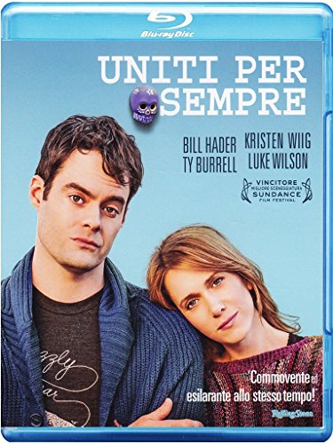 EBOND Uniti Per Sempre BLURAY DL007757