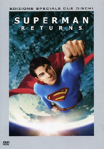 EBOND Superman Returns (Special Edition) (2 Dvd) DL006900