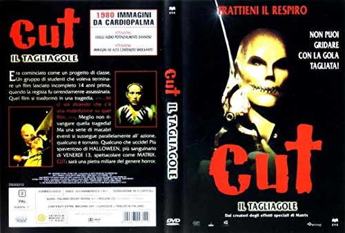 EBOND Cut - Il tagliagole DVD D050084
