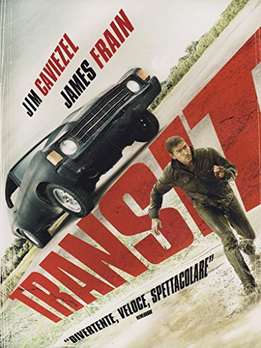 EBOND Transit DVD DL001123