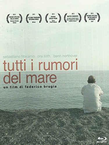EBOND Tutti I Rumori del Mare + Book (Collectors Edition) ( 1 BLURAY) BLURAY DL004124