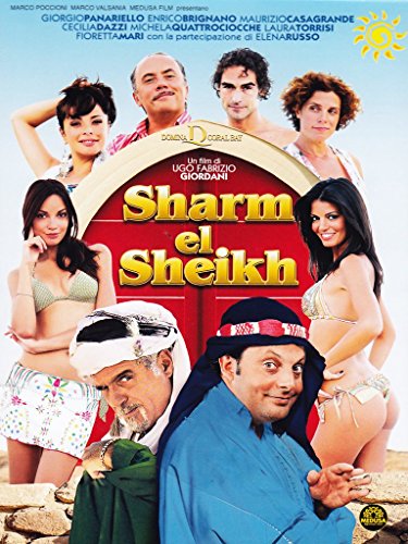 EBOND Sharm el Sheikh DVD D006007