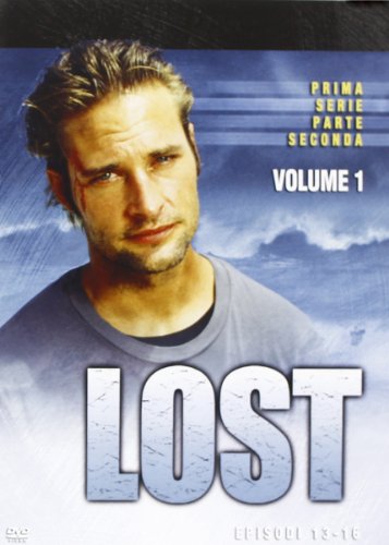 EBOND Lost Stagione 01 Volume 02 DVD DL000584