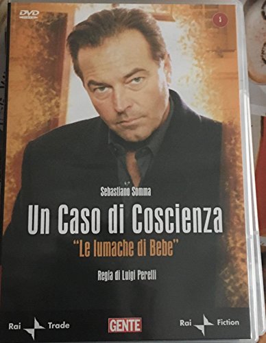 EBOND Un caso di coscienza - Le lumache di Bebe DVD DL006951