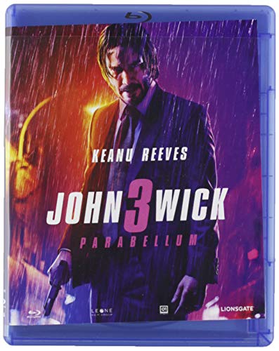 EBOND John Wick 3 BLURAY DL006945