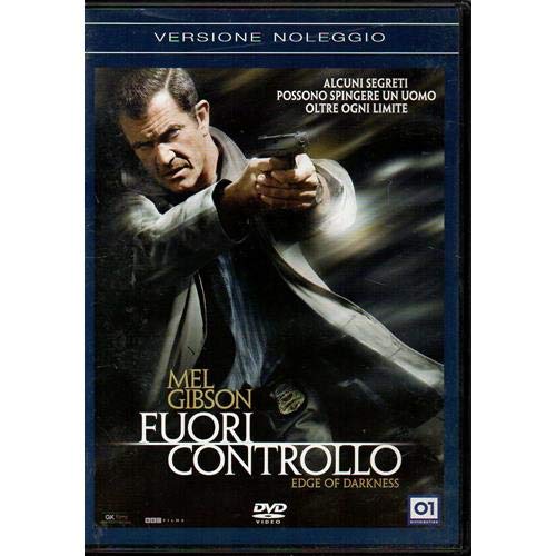 EBOND Fuori Controllo DVD Ex-Noleggio ND016127