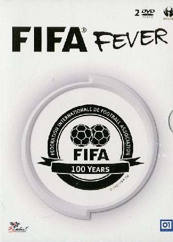 EBOND Fifa Fever DVD D030142