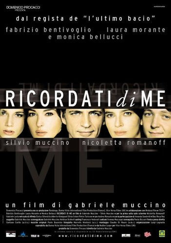 EBOND ricordati di me (2dvd) DL006708