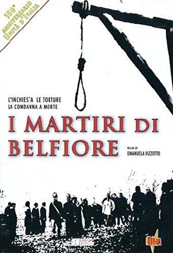 EBOND I Martiri Di Belfiore DVD D048102