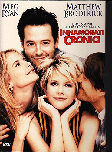EBOND Innamorati Cronici 1^ WARNER SNAPPER DVD DL007415
