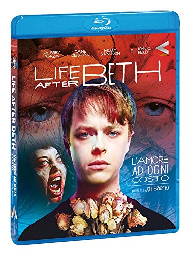 EBOND Life After Beth - L'Amore Ad Ogni Costo BLURAY DL001257