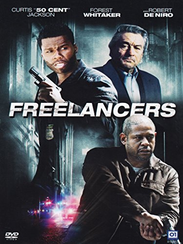EBOND Freelancers DVD D022040