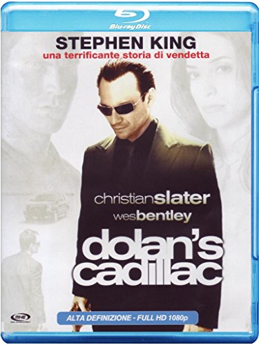 EBOND Dolan's Cadillac BLURAY DL003072