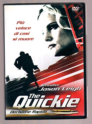 EBOND The Quickie DVD D020181