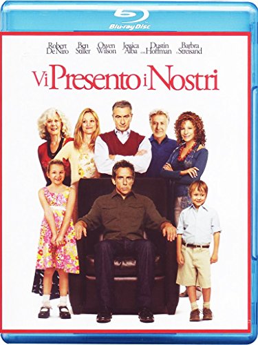 EBOND Vi presento i nostri BLURAY DL002820