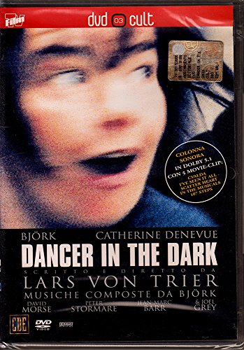 EBOND Dancer In The Dark [EDITORIALE] DVD DL002030
