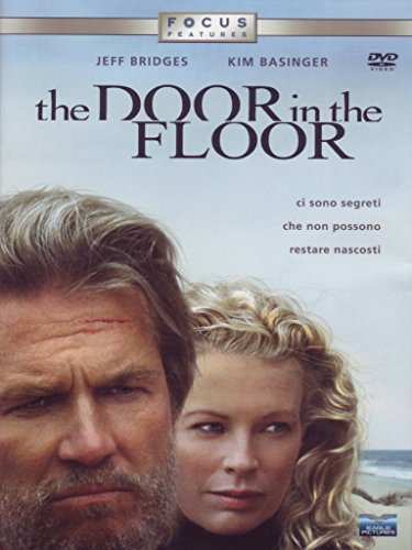 EBOND The door in the floor DVD Ex-Noleggio ND019113